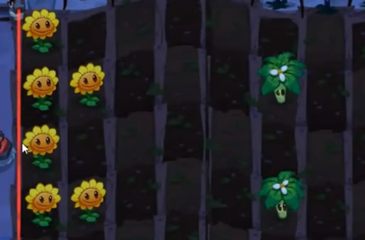 Plant vs Zombies 3 Strategy Sharing: Introduction to Early Game Play for Beginners