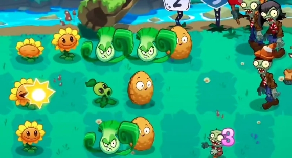 Pflanzen gegen Zombies 3 Tipps und Tricks Pflanzen gegen Zombies 3 Anfängerleitfaden für den frühen Spielverlauf