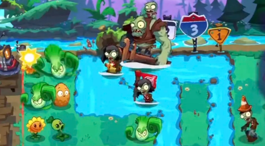 Pflanzen gegen Zombies 3 Tipps und Tricks Pflanzen gegen Zombies 3 Anfängerleitfaden für den frühen Spielverlauf