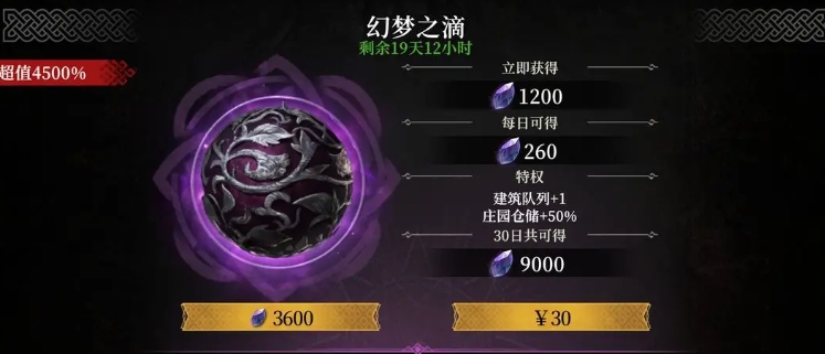地下城堡4攻略分享 地下城堡4新手玩法介绍