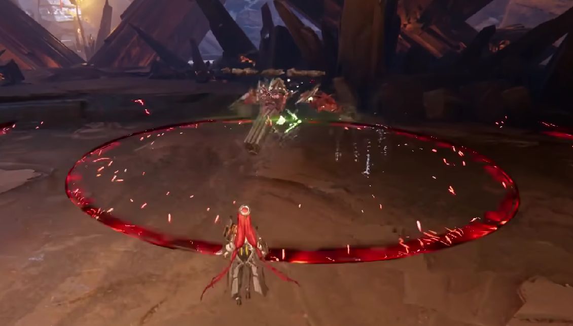 Wie man die Trinity in Arknights Endfield besiegt: Anleitung und Strategien für den Kampf gegen die Trinity in Arknights Endfield