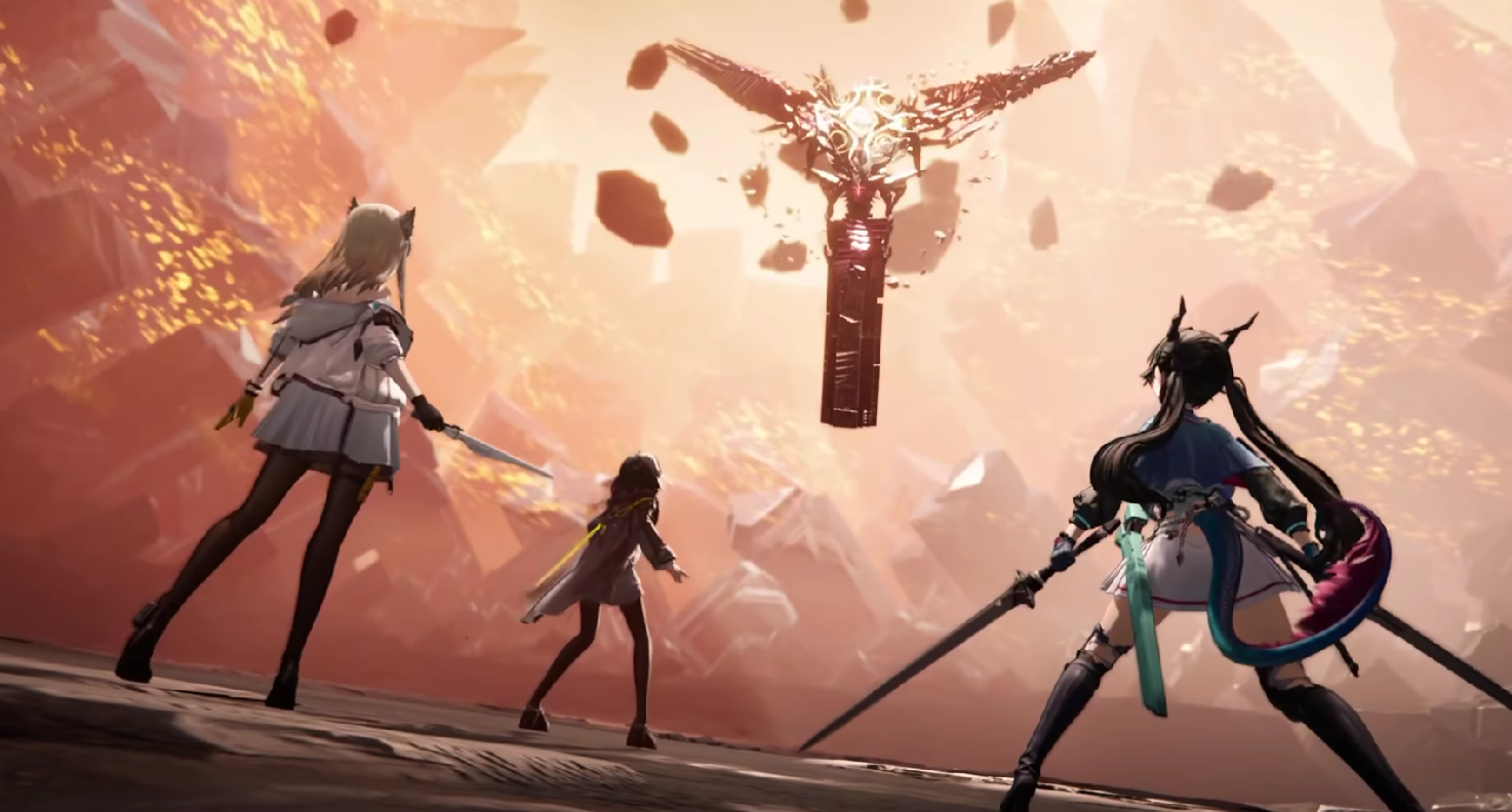 Wie man die Trinity in Arknights Endfield besiegt: Anleitung und Strategien für den Kampf gegen die Trinity in Arknights Endfield