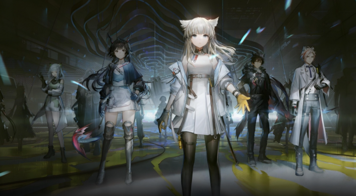Wie man die Trinity in Arknights Endfield besiegt: Anleitung und Strategien für den Kampf gegen die Trinity in Arknights Endfield