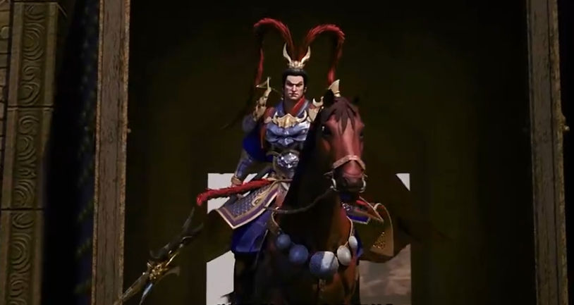 กลยุทธ์การจับคู่ทหารใน Romance of the Three Kingdoms: Cao Cao's Tale วิธีการจับคู่ทีมใน Romance of the Three Kingdoms: Cao Cao's Tale
