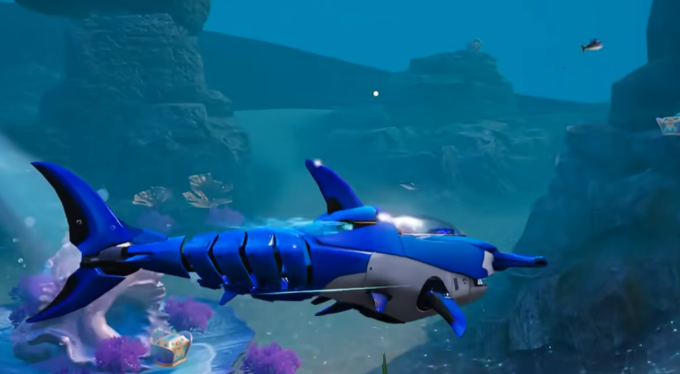 When will the Peace Elite Summer Dolphin Island update be released? Introduction to Peace Elite Summer Dolphin Island