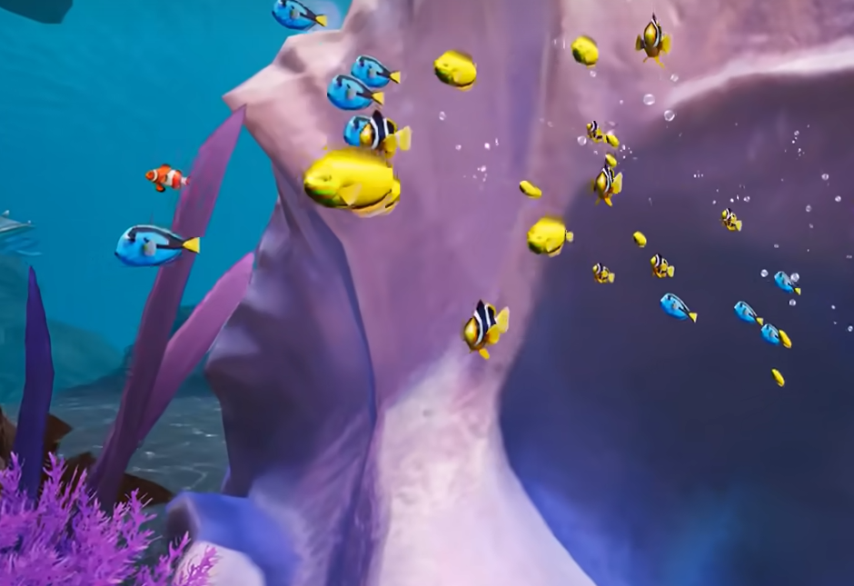 When will the Peace Elite Summer Dolphin Island update be released? Introduction to Peace Elite Summer Dolphin Island