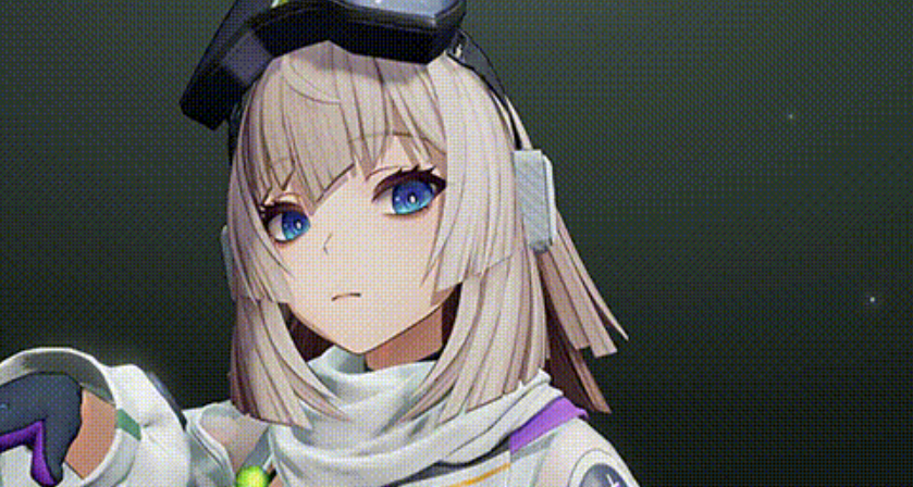How is Linder in Girls' Frontline 2? Introduction to Linder's Skills and Exclusive Weapon in GF2