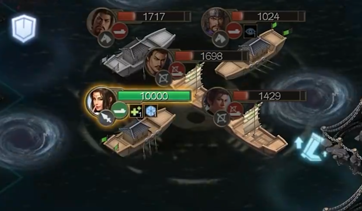 How is SP Zhang Liang in Battle Chess Edition of Romance of the Three Kingdoms? Analysis of SP Zhang Liang's Strength in Battle Chess Edition of Romance of the Three Kingdoms
