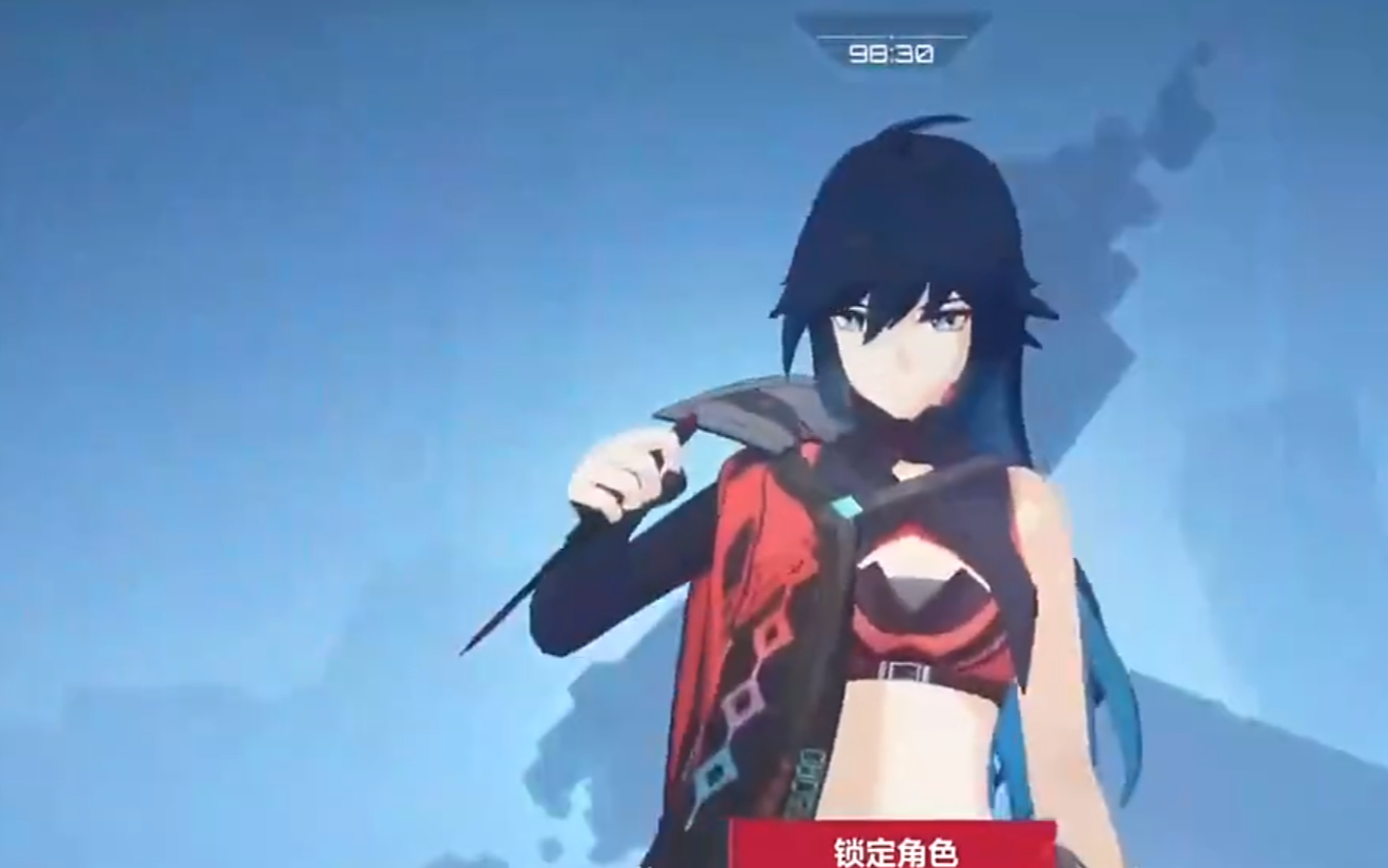 Karabijiu Character Strength Tier List Karabijiu Character Strength Ranking