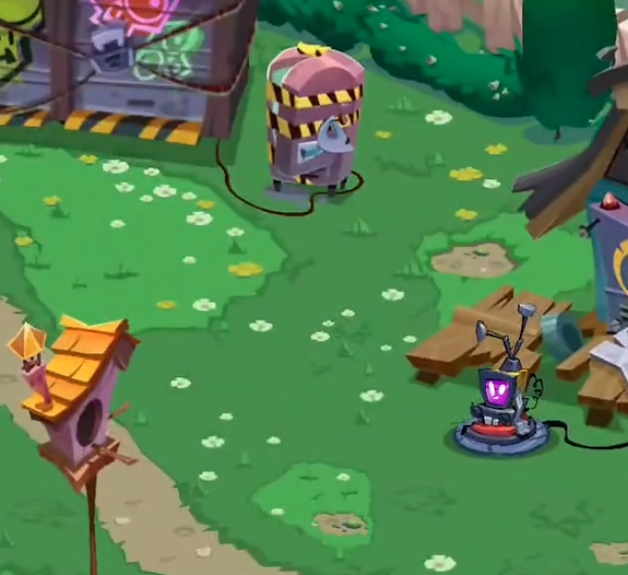 Plant vs Zombies 3 Plant Guide Introduction Detailed Explanation of Plant vs Zombies 3 Plant Abilities
