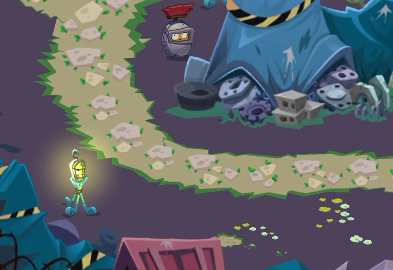 Plant vs Zombies 3 Plant Guide Introduction Detailed Explanation of Plant vs Zombies 3 Plant Abilities