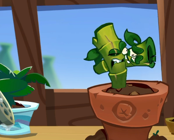 Plant vs Zombies 3 Plant Guide Introduction Detailed Explanation of Plant vs Zombies 3 Plant Abilities