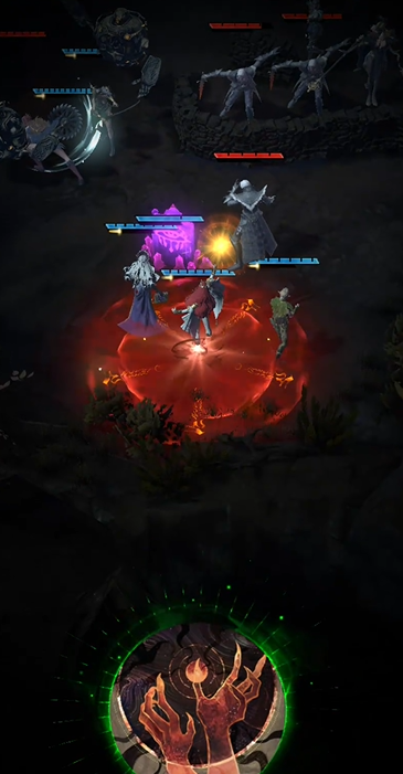 How is Helena in Dungeon Castle 4? Dungeon Castle 4 Helena Guide