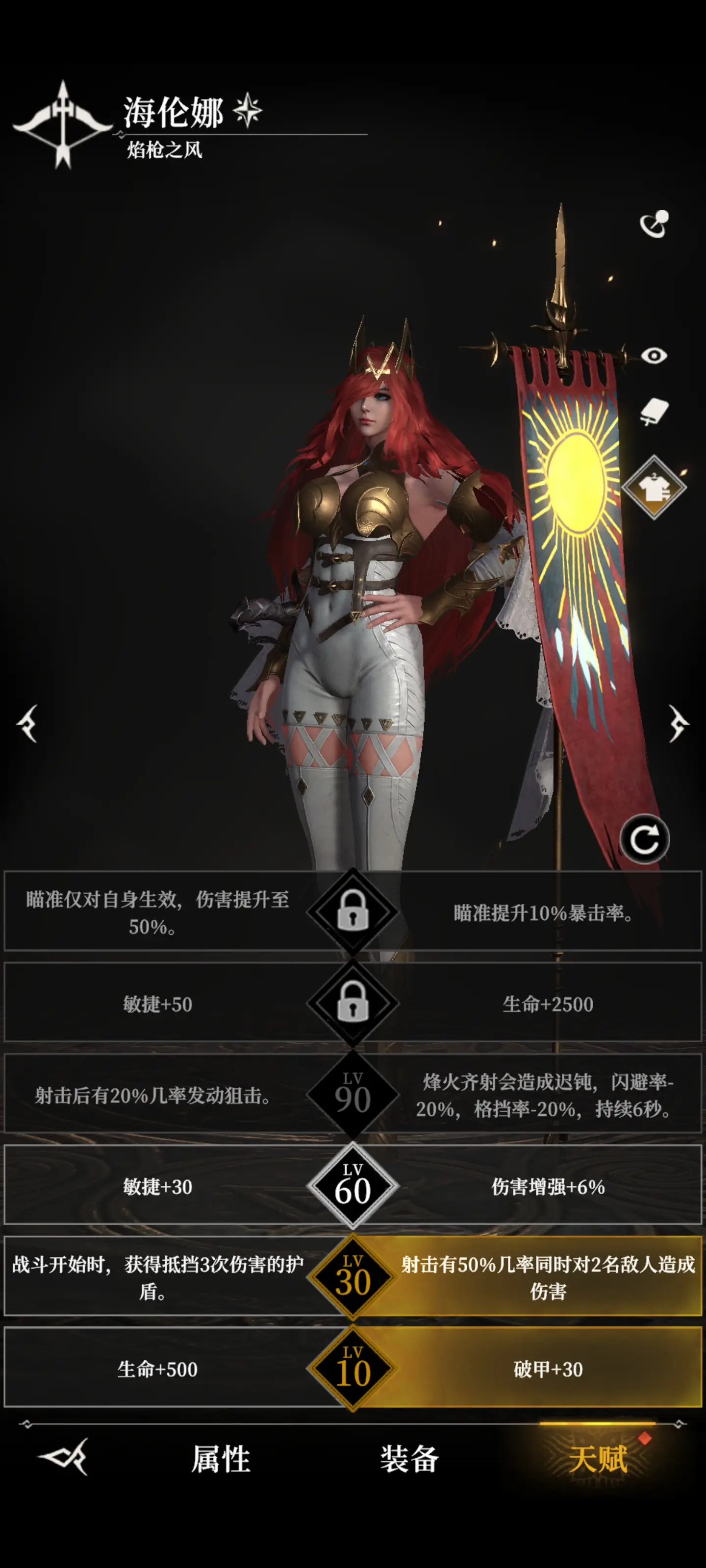 How is Helena in Dungeon Castle 4? Dungeon Castle 4 Helena Guide