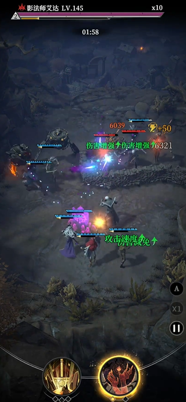 How is Helena in Dungeon Castle 4? Dungeon Castle 4 Helena Guide