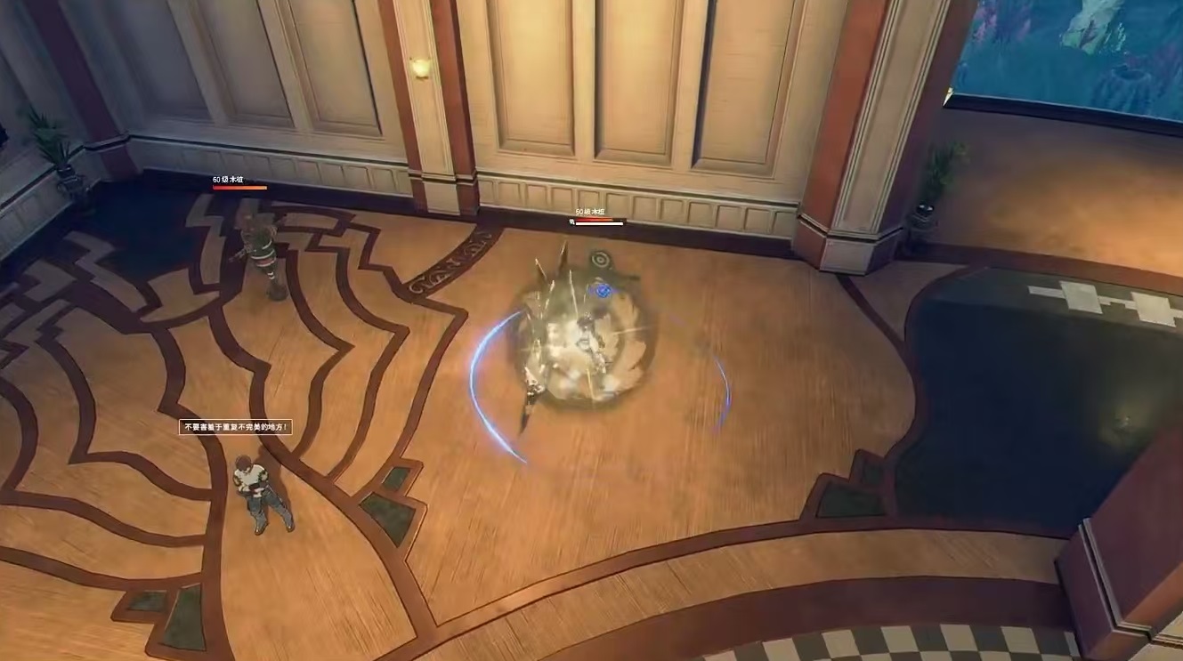 How to Play Star痕 Resonance Block Flow Detailed Explanation of Star痕 Resonance Block Flow Gameplay