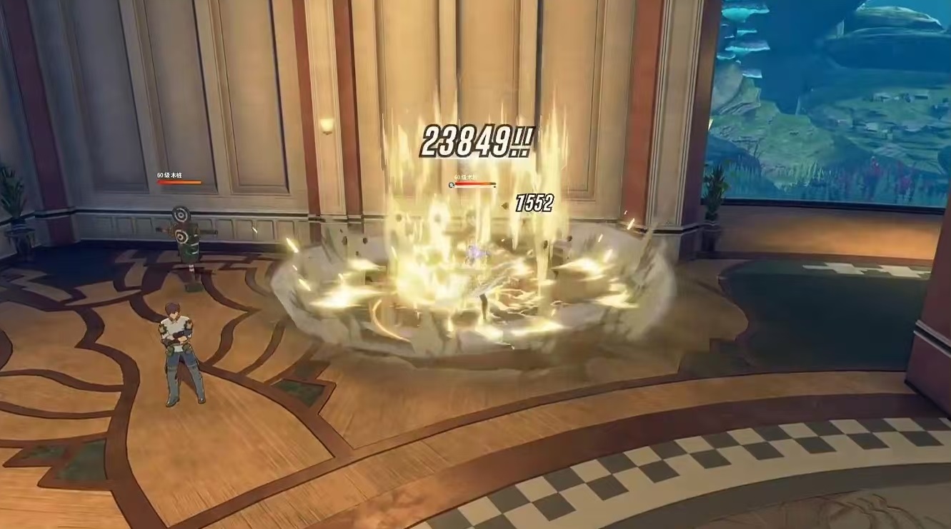 How to Play Star痕 Resonance Block Flow Detailed Explanation of Star痕 Resonance Block Flow Gameplay
