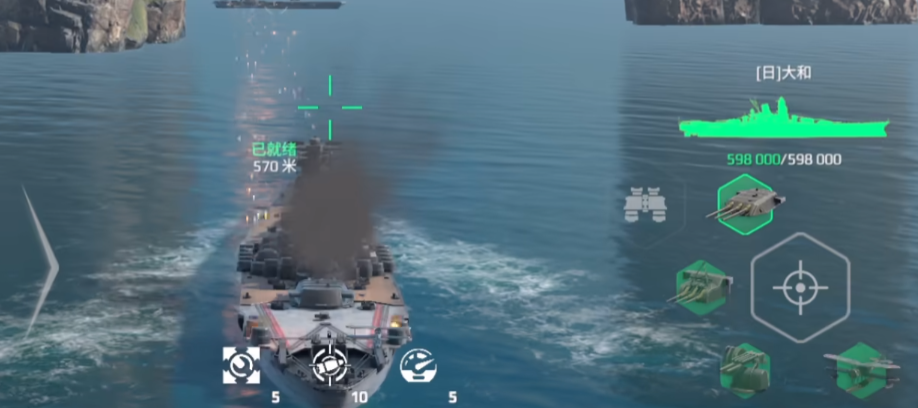 Welche Schlachtschiffe kann man in Modern Warships kostenlos spielen? Empfehlungen für kostenlose Schlachtschiffe in Modern Warships.