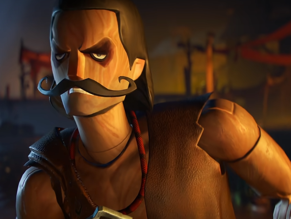 Introduction to the Sea of Oblivion Joker Studio How is the Sea of Oblivion game?
