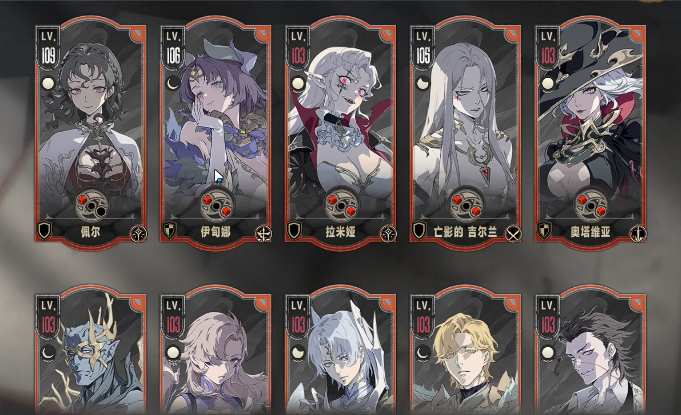 How to do the pre-gacha draw in Silver and Scarlet, and where is the pre-gacha event for Silver and Scarlet?