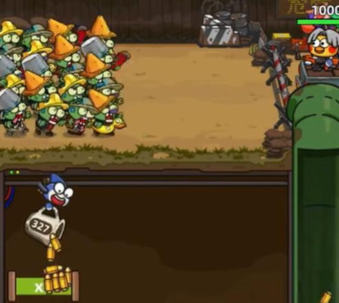 Cách tăng sức chiến đấu ở giai đoạn đầu trong game Cá Bé Chạy Nhanh Làm thế nào để tăng sức chiến đấu trong Cá Bé Chạy Nhanh