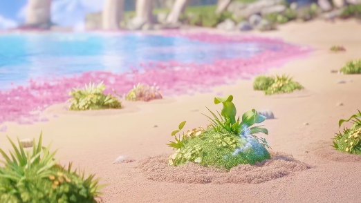 How is Imo Grass King? Introduction to Imo Grass King