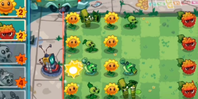 Thời gian phát hành Plants vs Zombies 3 Chia sẻ thời gian ra mắt phiên bản Trung Quốc của Plants vs Zombies 3