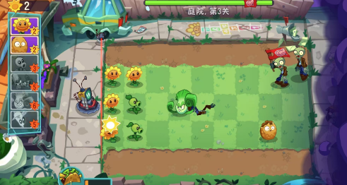 Thời gian phát hành Plants vs Zombies 3 Chia sẻ thời gian ra mắt phiên bản Trung Quốc của Plants vs Zombies 3