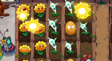 Thời gian phát hành Plants vs Zombies 3 Chia sẻ thời gian ra mắt phiên bản Trung Quốc của Plants vs Zombies 3