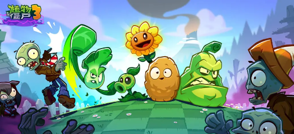 Is Plants vs Zombies 3 fun? Plants vs Zombies 3 gameplay guide