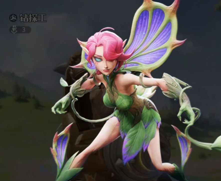 Which heroes are strong in Dragonstone War? An analysis of the strength of Dragonstone War heroes.