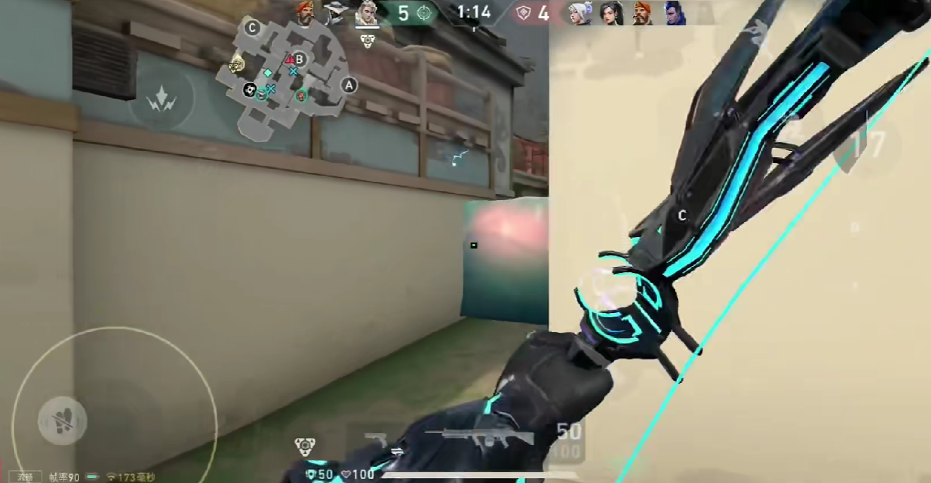 What are the rules of the Valorant Operation: Energy? Introduction to the gameplay rules of Valorant Operation: Energy