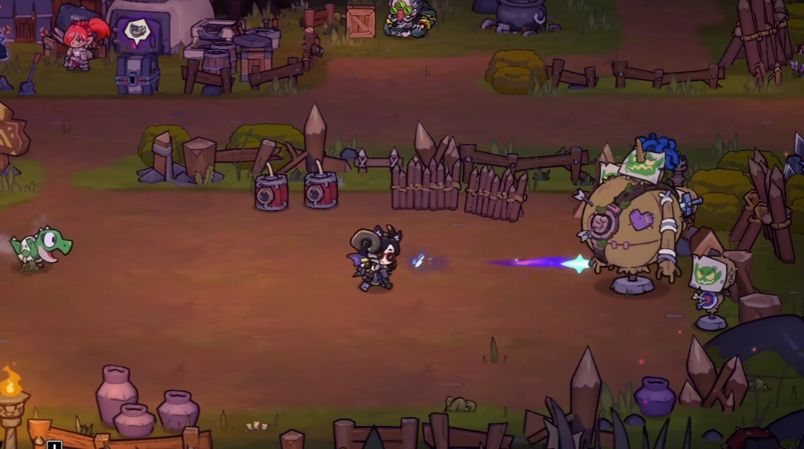 Which weapons in Lost Castle 2 mobile game are worth getting? Recommended weapon strengths for Lost Castle 2 mobile game.