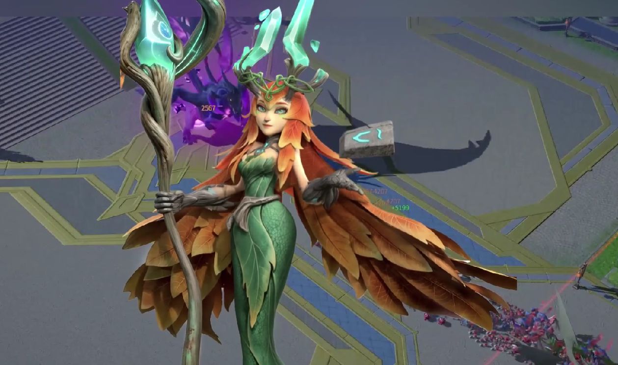 Which heroes are recommended for beginners in Dragonstone War? A guide to choosing heroes for Dragonstone War beginners.
