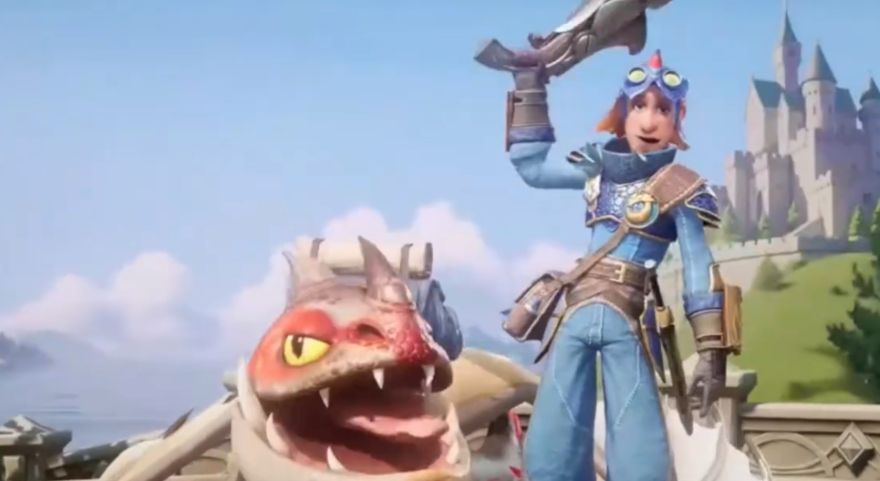 Dragon Stone War Hero Team Composition Recommendations How to Best Pair Heroes in Dragon Stone War
