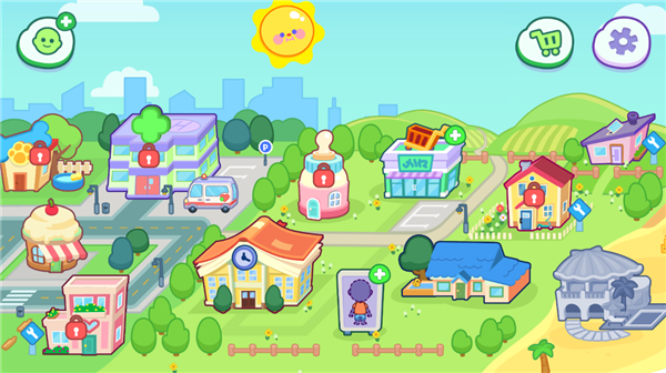 Is Tom Cat Town fun? Introduction to the Tom Cat Town game