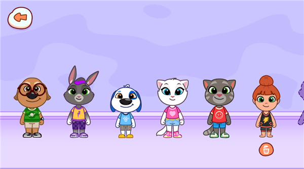 Which company is Tom Cat Town? Introduction to Tom Cat Town Company