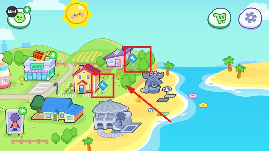 Which company is Tom Cat Town? Introduction to Tom Cat Town Company