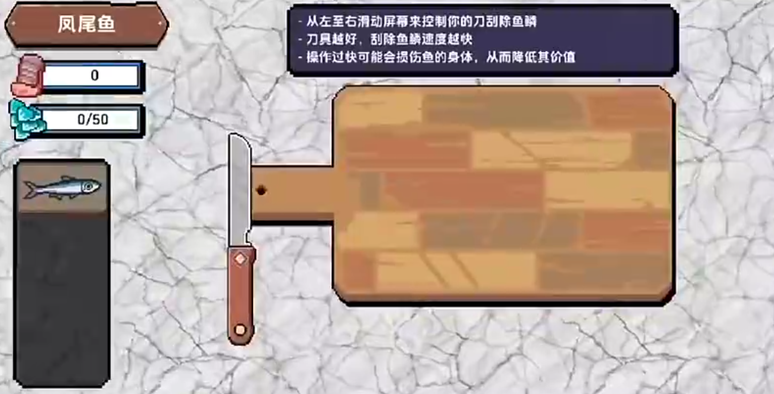Introduction to Small Figures and Small Boat Tools What are the small figures and small boat tools?