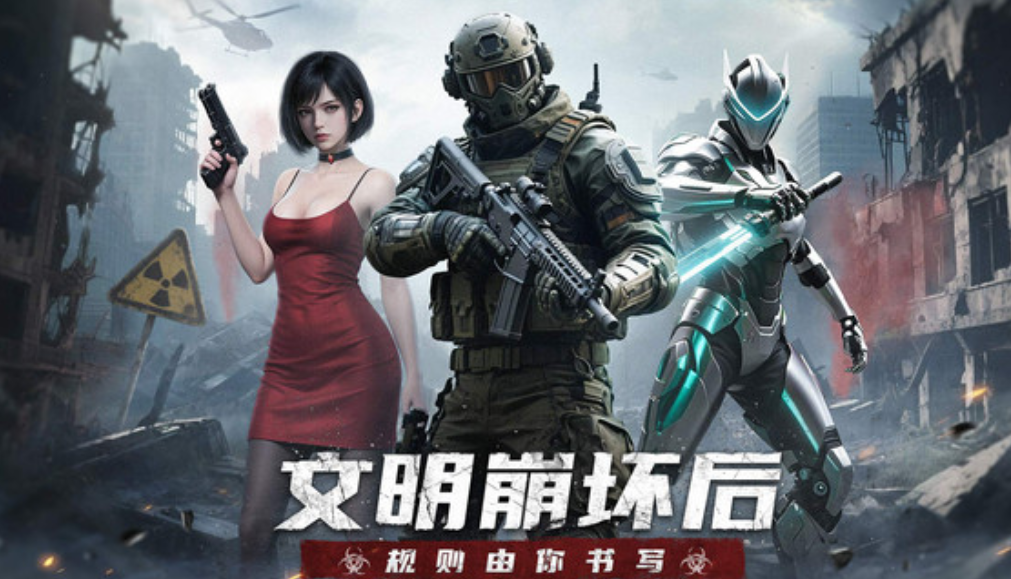 Tomorrow Horizon Top-up Guide How to Play with Top-ups in Tomorrow Horizon