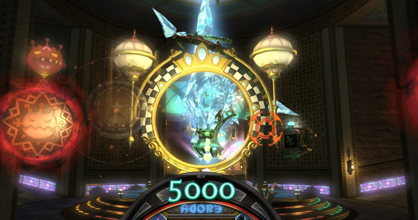 How to Play the Gold Saucer in Final Fantasy 14 Crystal World: An Introduction to the Gold Saucer Gameplay in the FF14 Mobile Game