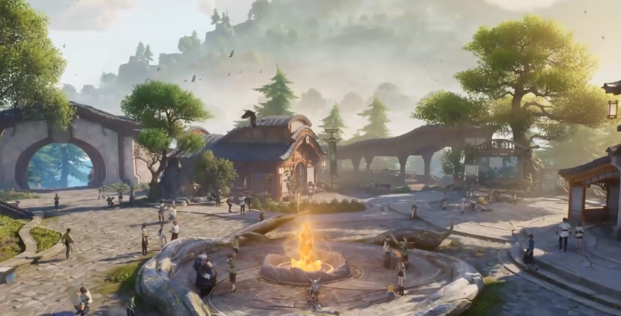 When is the global public beta for Honor of Kings? Introduction to the Honor of Kings global public beta timing