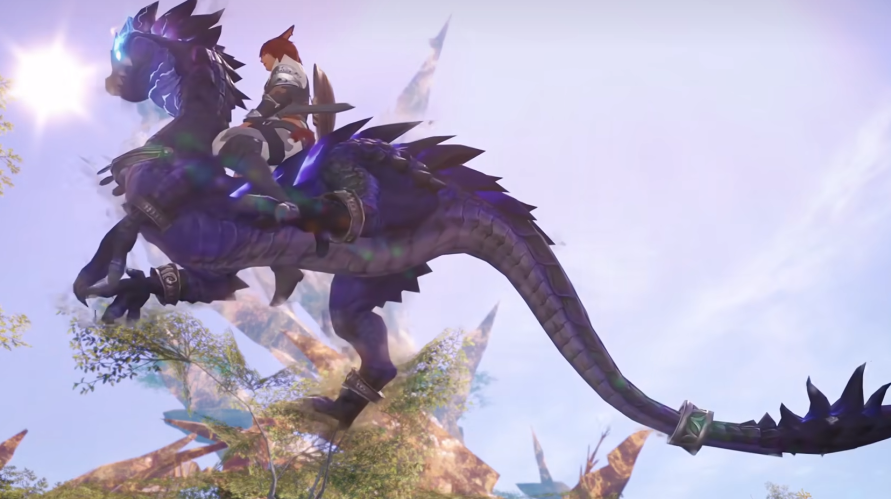 Pengenalan Server Final Fantasy 14 Crystal World Rekomendasi Server Final Fantasy 14 Crystal World
