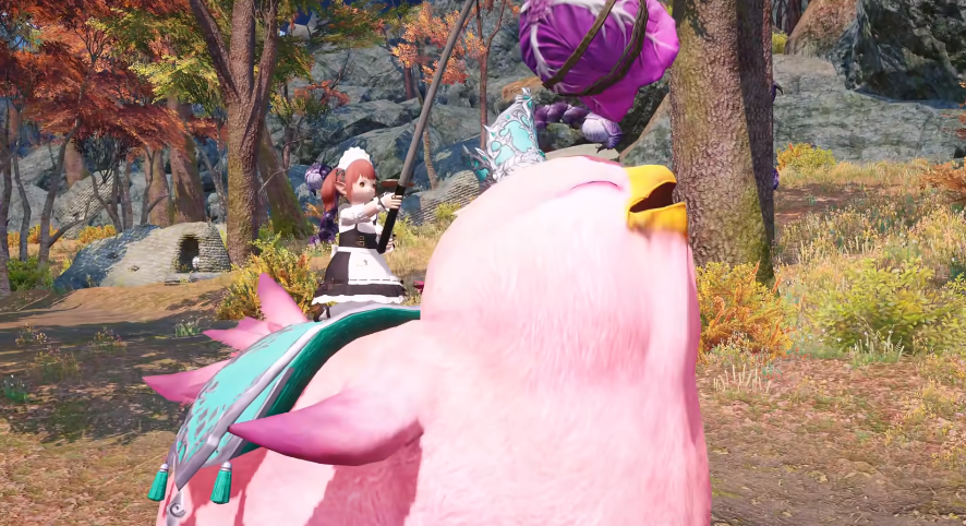 Pengenalan Server Final Fantasy 14 Crystal World Rekomendasi Server Final Fantasy 14 Crystal World