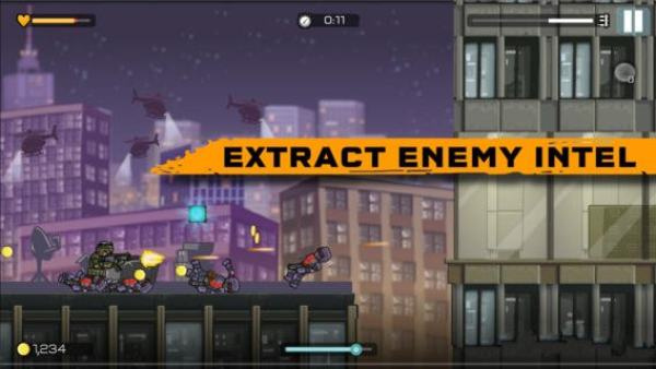 Pengenalan Jenis Game Heroes of War Jenis game apa Heroes of War