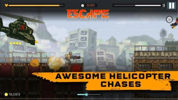 Pengenalan Jenis Game Heroes of War Jenis game apa Heroes of War