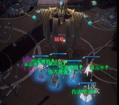 Guide to Clearing Level 270 of the Underground Tomb in Dungeon Castle 4 How to Pass Level 270 of the Underground Tomb in Dungeon Castle 4