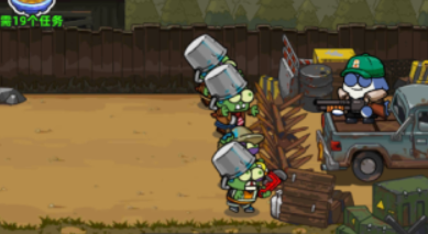 Chế độ zombie trong game Little Fish Run có thú vị không? Giới thiệu về chế độ zombie trong Little Fish Run