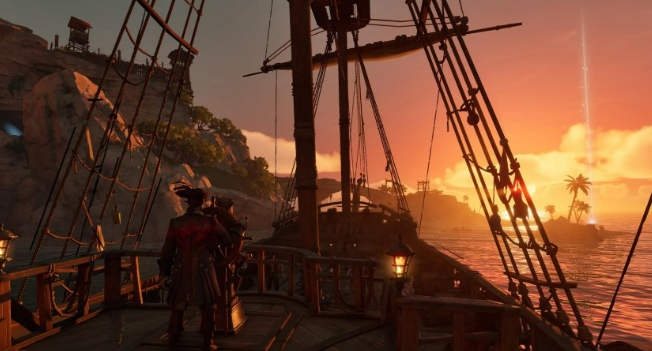 Forgotten Sea In-Game Introduction Forgotten Sea In-Game Review