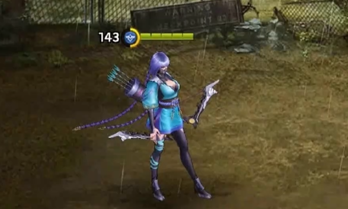 Introduction to Hero Rankings in Horizon Tomorrow Which hero is the strongest in Horizon Tomorrow